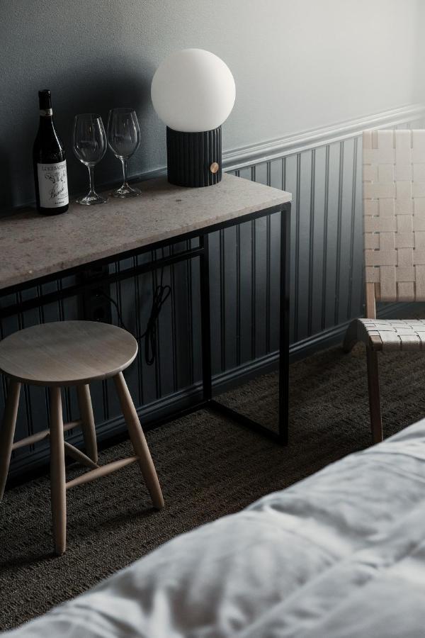 Sandhamn Seglarhotell Extérieur photo