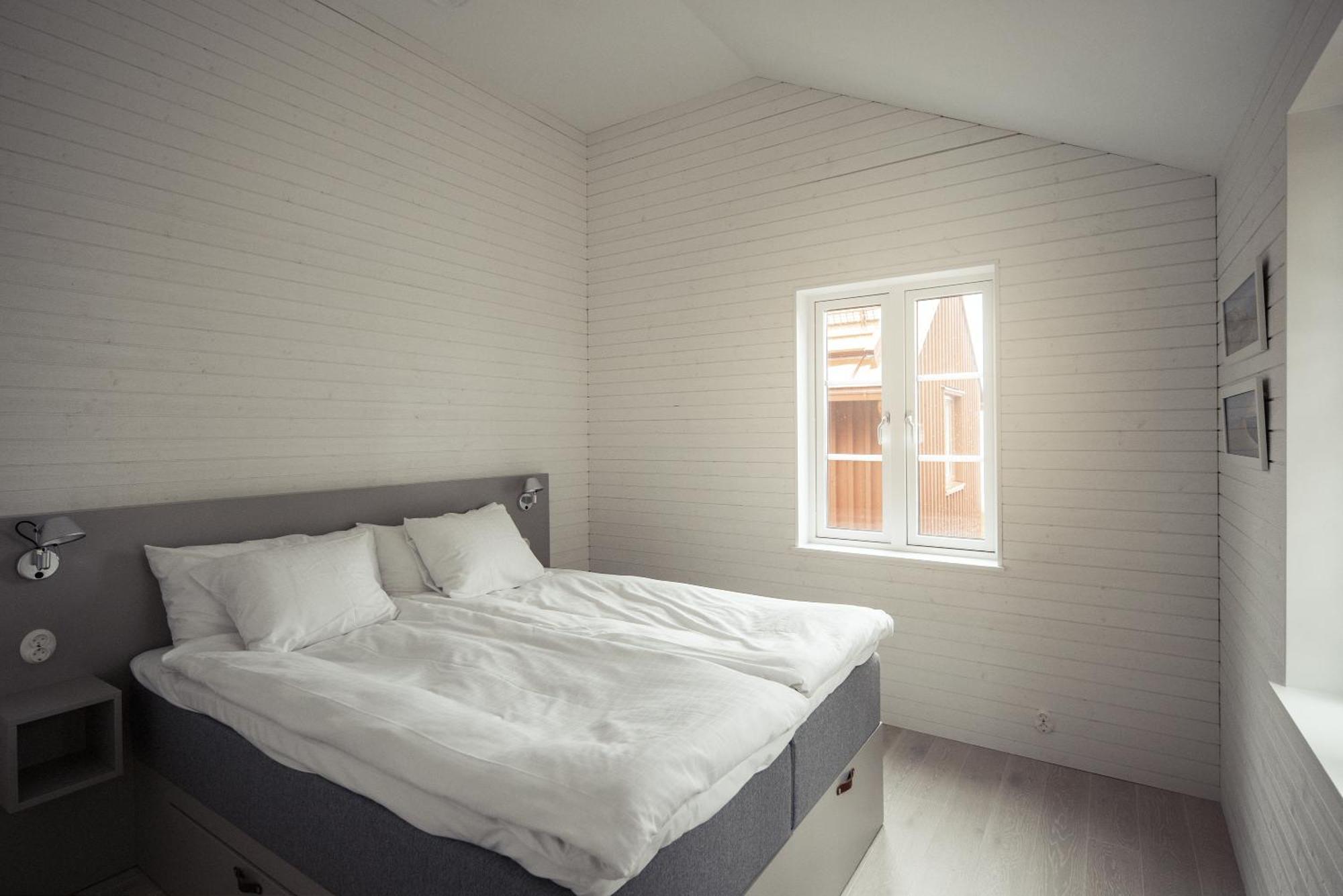Sandhamn Seglarhotell Extérieur photo