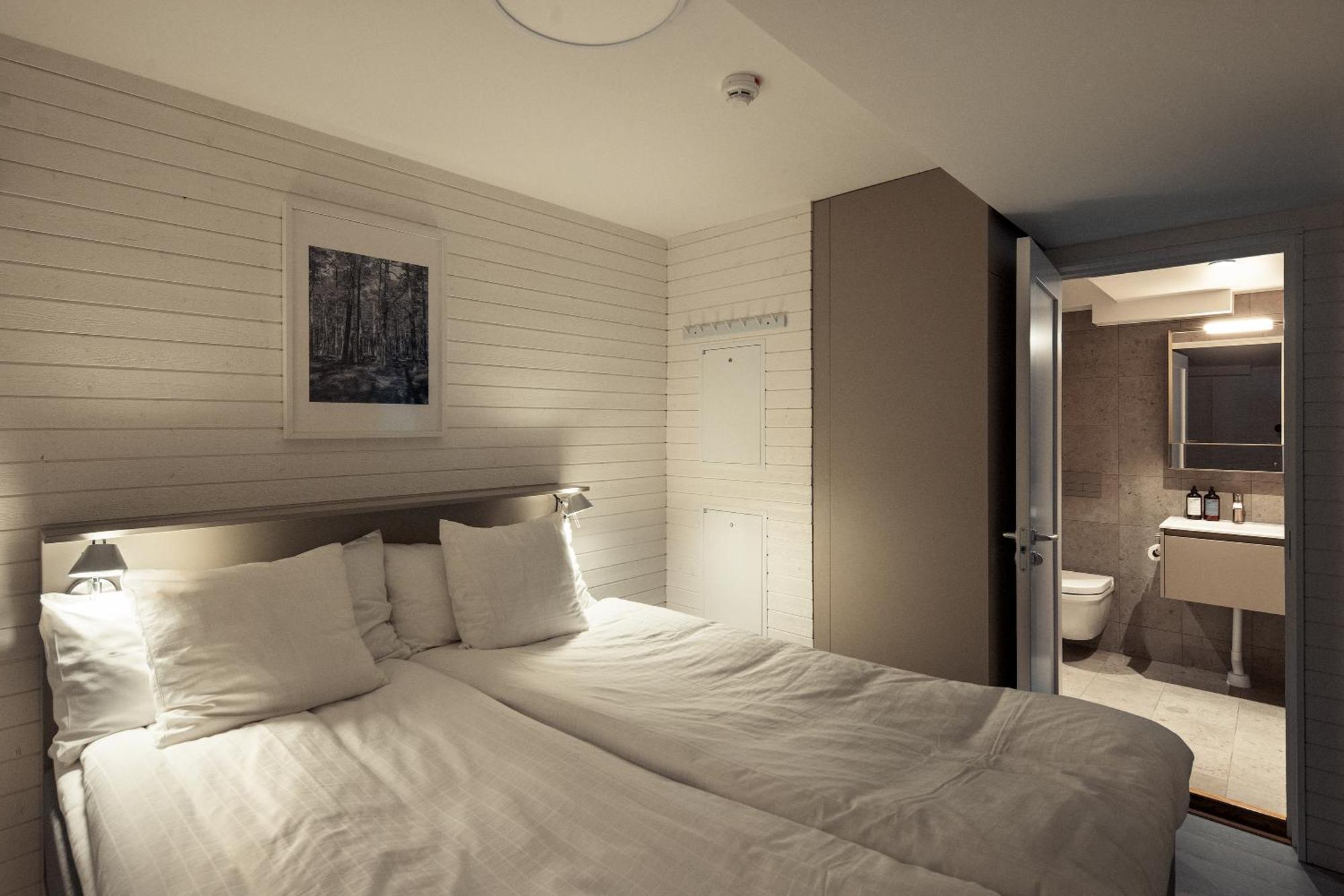 Sandhamn Seglarhotell Extérieur photo