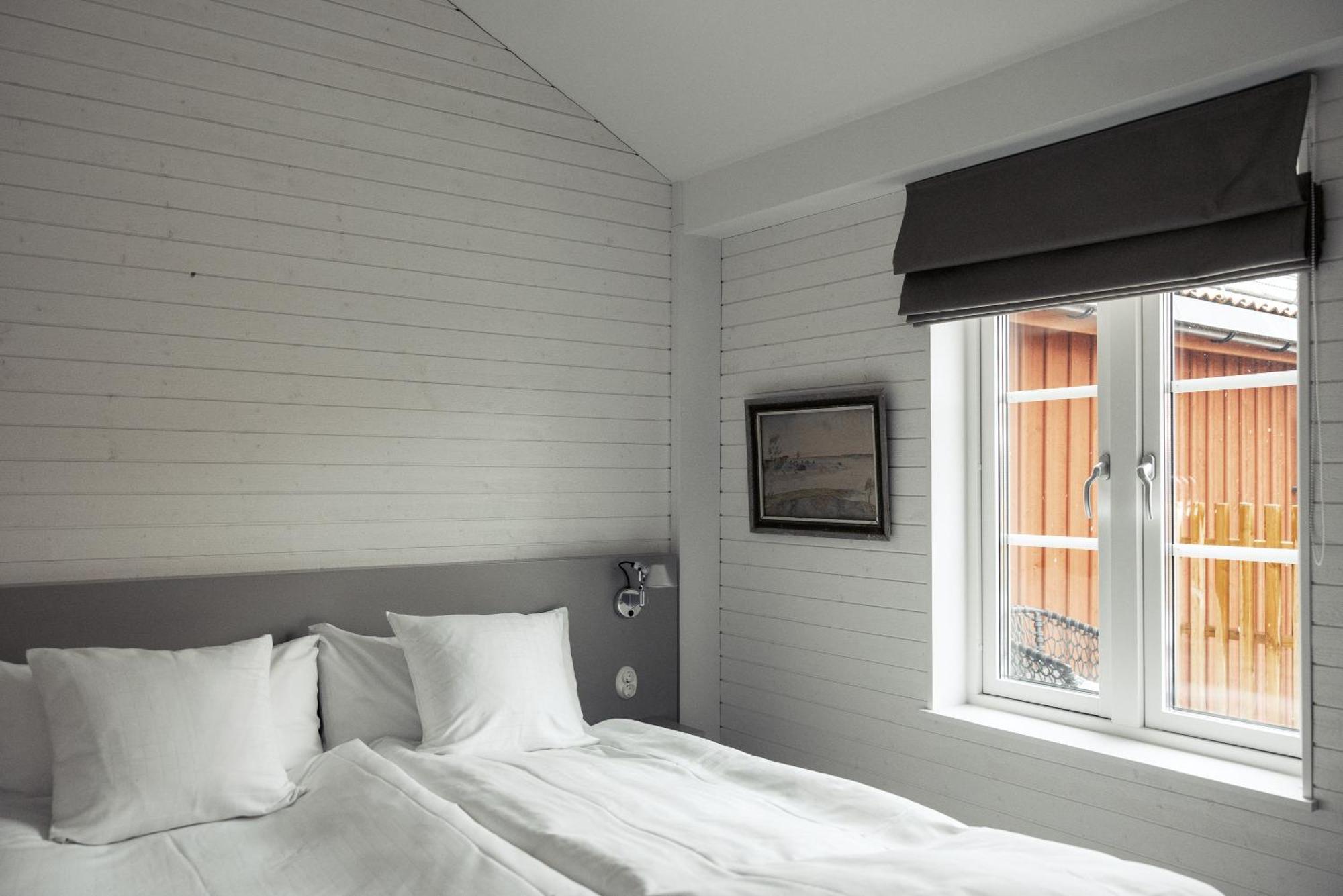 Sandhamn Seglarhotell Extérieur photo