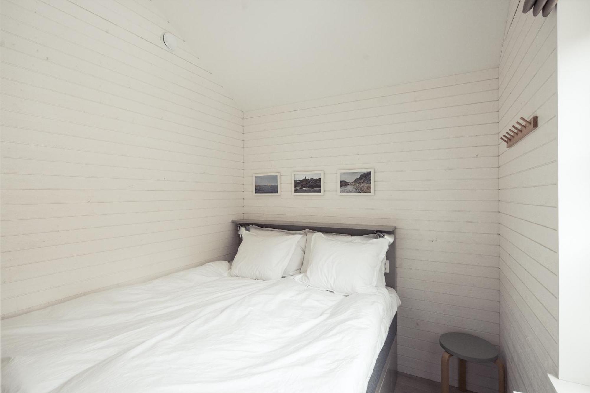 Sandhamn Seglarhotell Extérieur photo