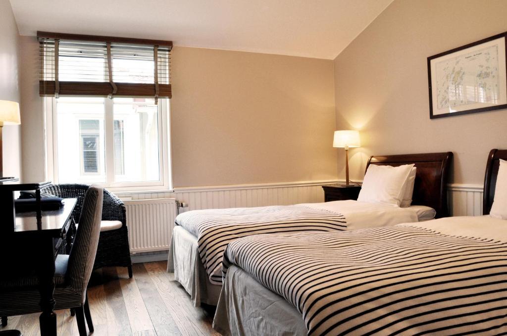 Sandhamn Seglarhotell Chambre photo
